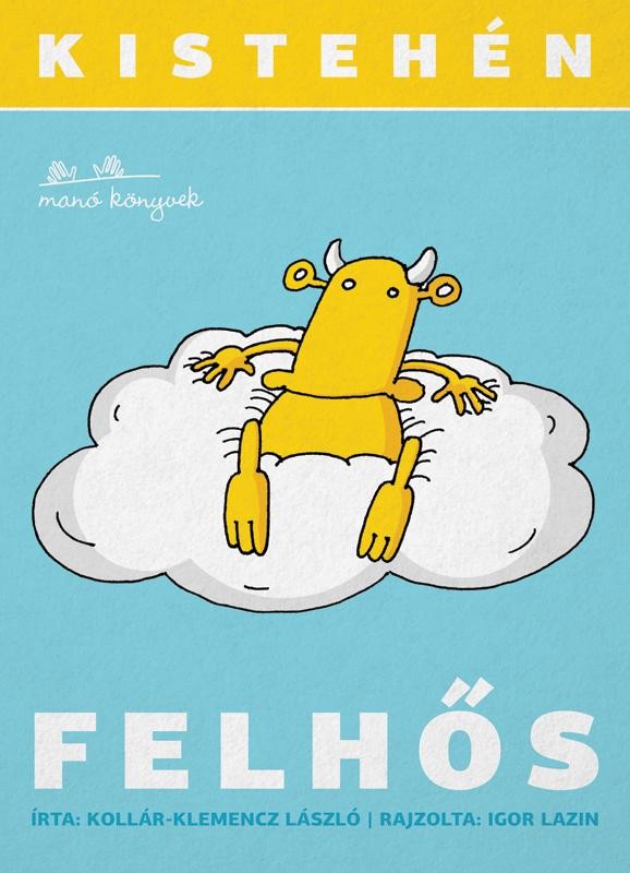 FELHŐS - KISTEHÉN (2014)