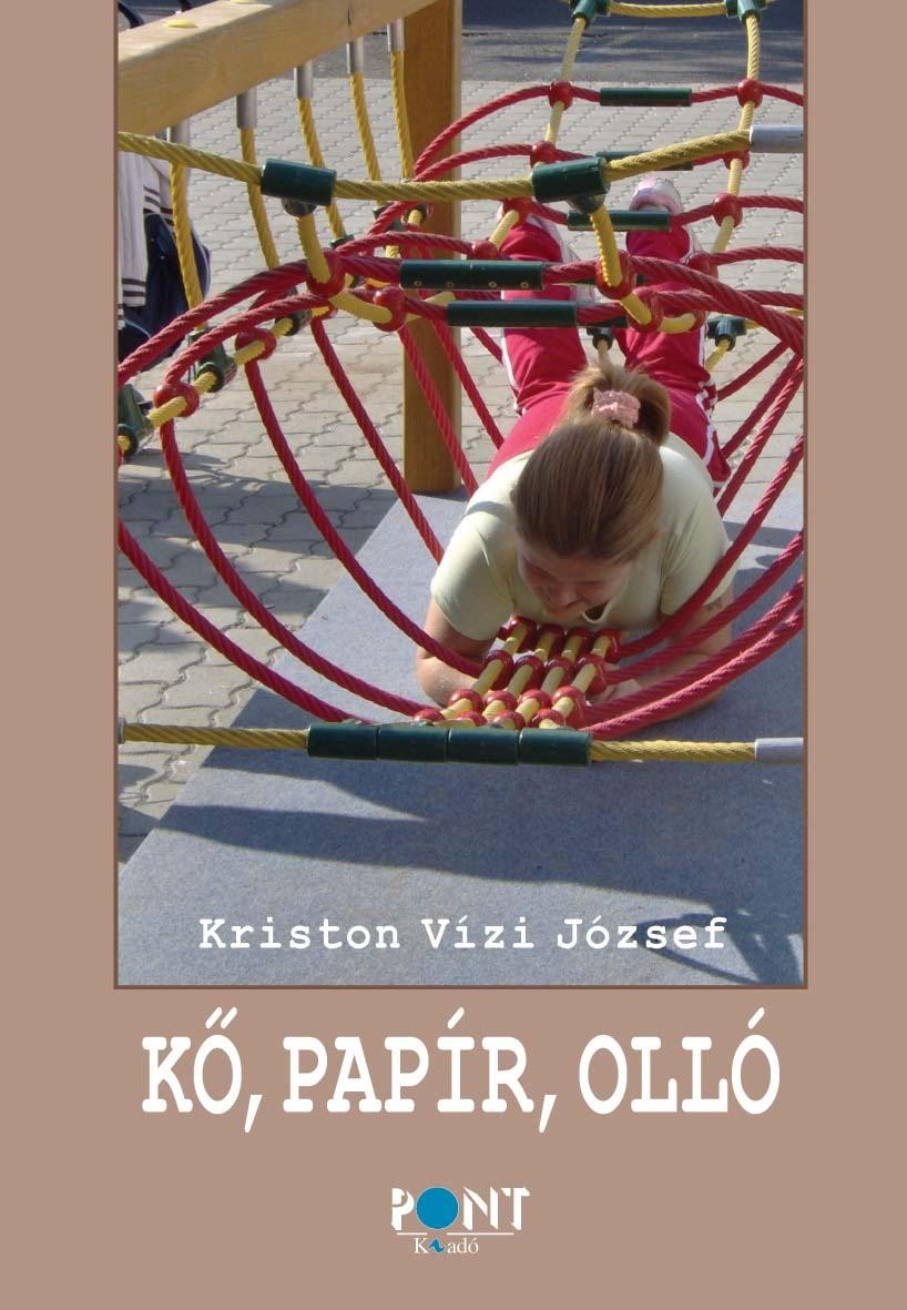 KŐ, PAPÍR, OLLÓ (2014)