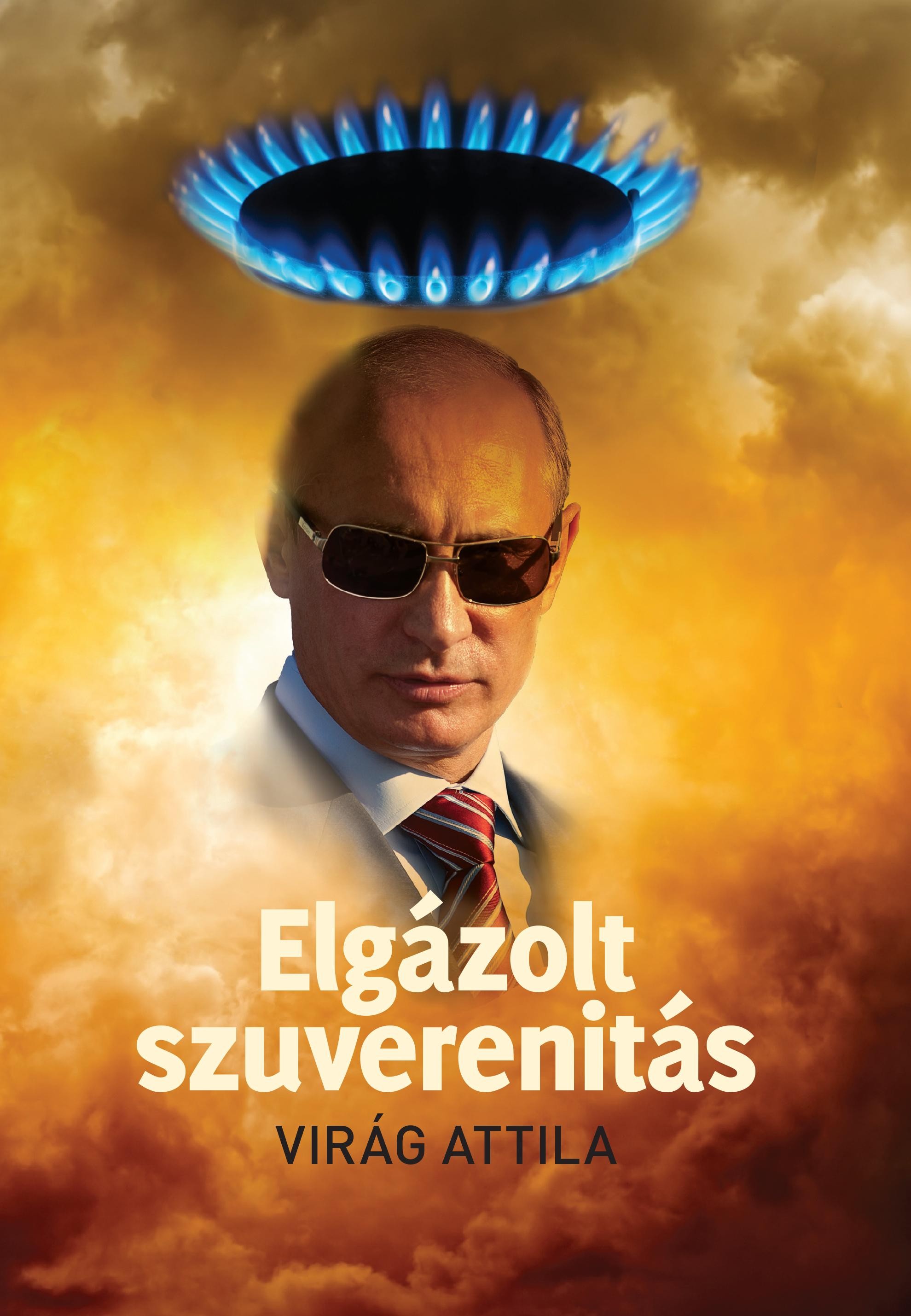 ELGÁZOLT SZUVERENITÁS (2014)