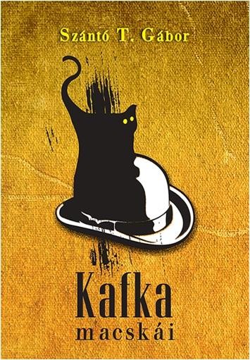 KAFKA MACSKÁI (2014)