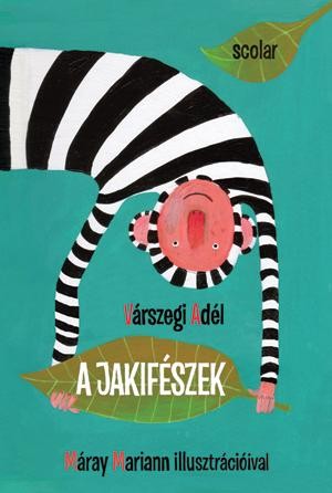 A JAKIFÉSZEK (2014)