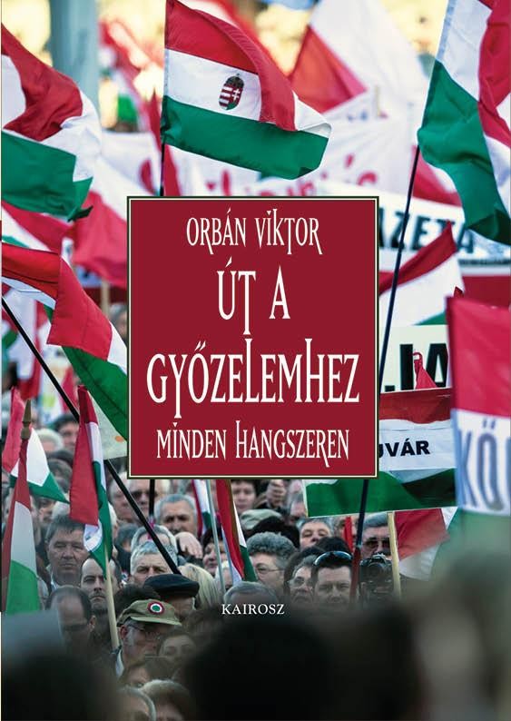 ÚT A GYŐZELEMHEZ - MINDEN HANGSZEREN (2014)