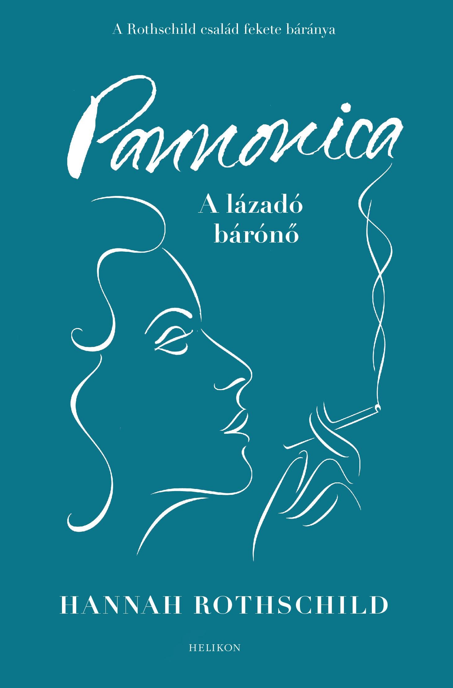 PANNONICA - A LÁZADÓ BÁRÓNŐ (2014)