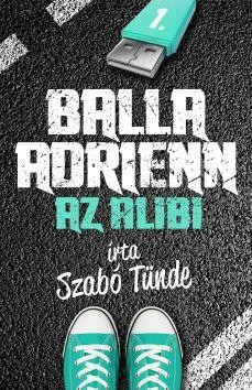 AZ ALIBI - BALLA ADRIENN 1. (2014)