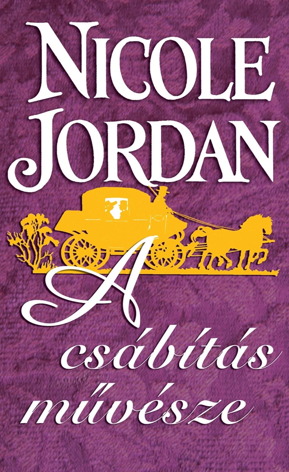 A CSÁBÍTÁS MŰVÉSZE (2014)