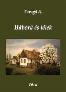 HÁBORÚ ÉS LÉLEK (2014)