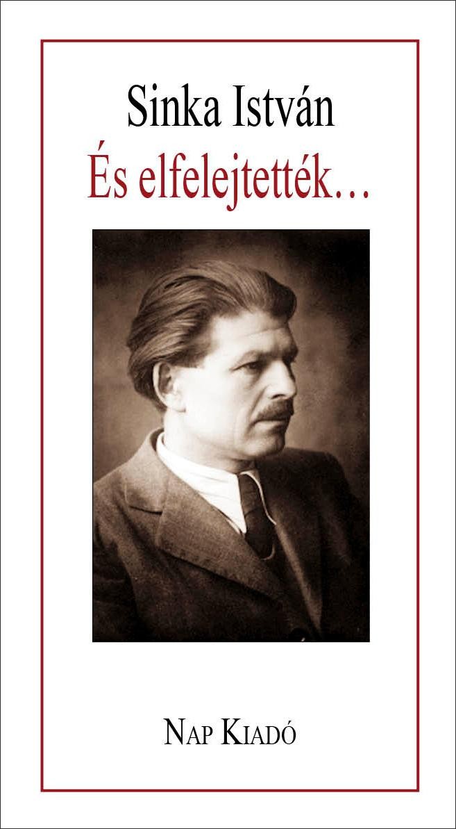 ÉS ELFELEJTETTÉK... (2014)