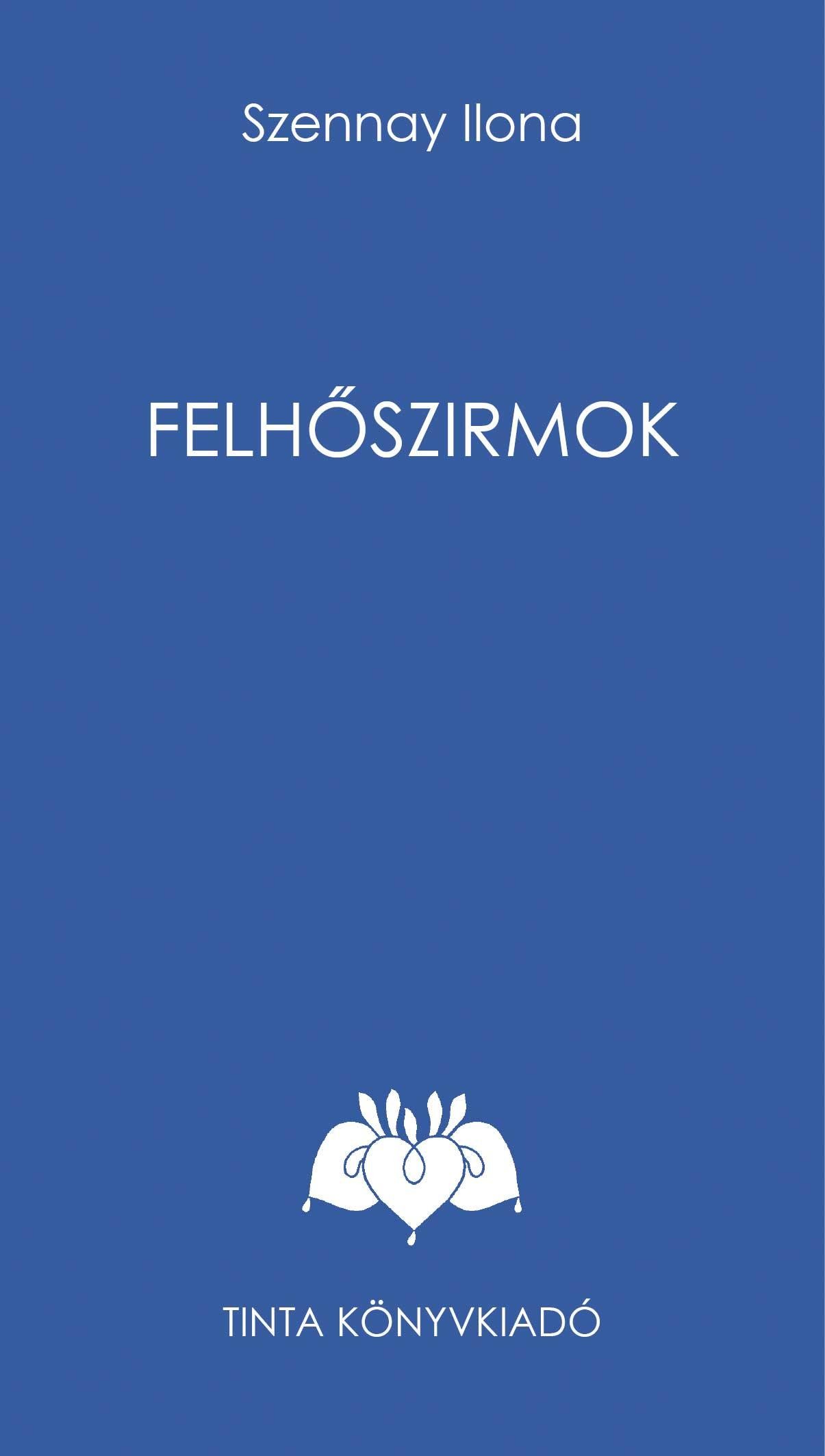 FELHŐSZIRMOK (2014)