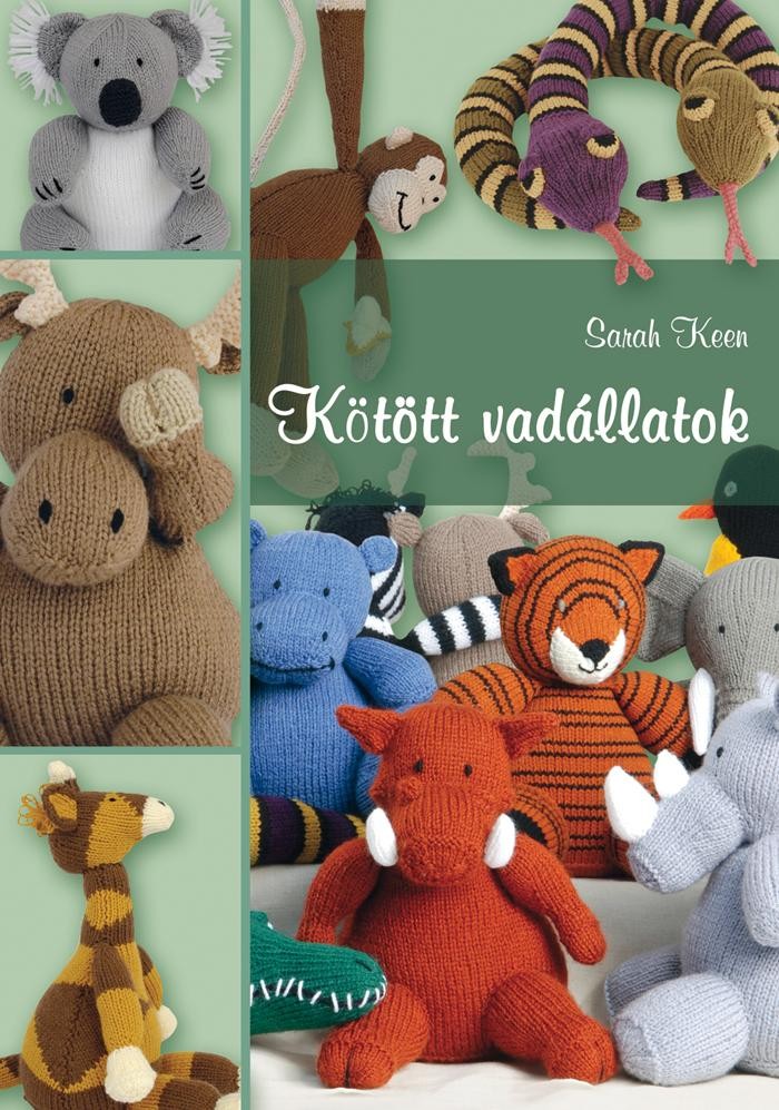 KÖTÖTT VADÁLLATOK (2014)