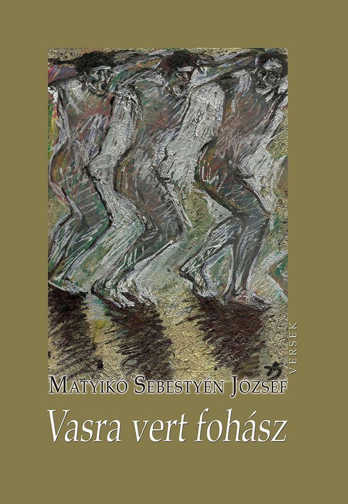 VASRA VERT FOHÁSZ (2014)