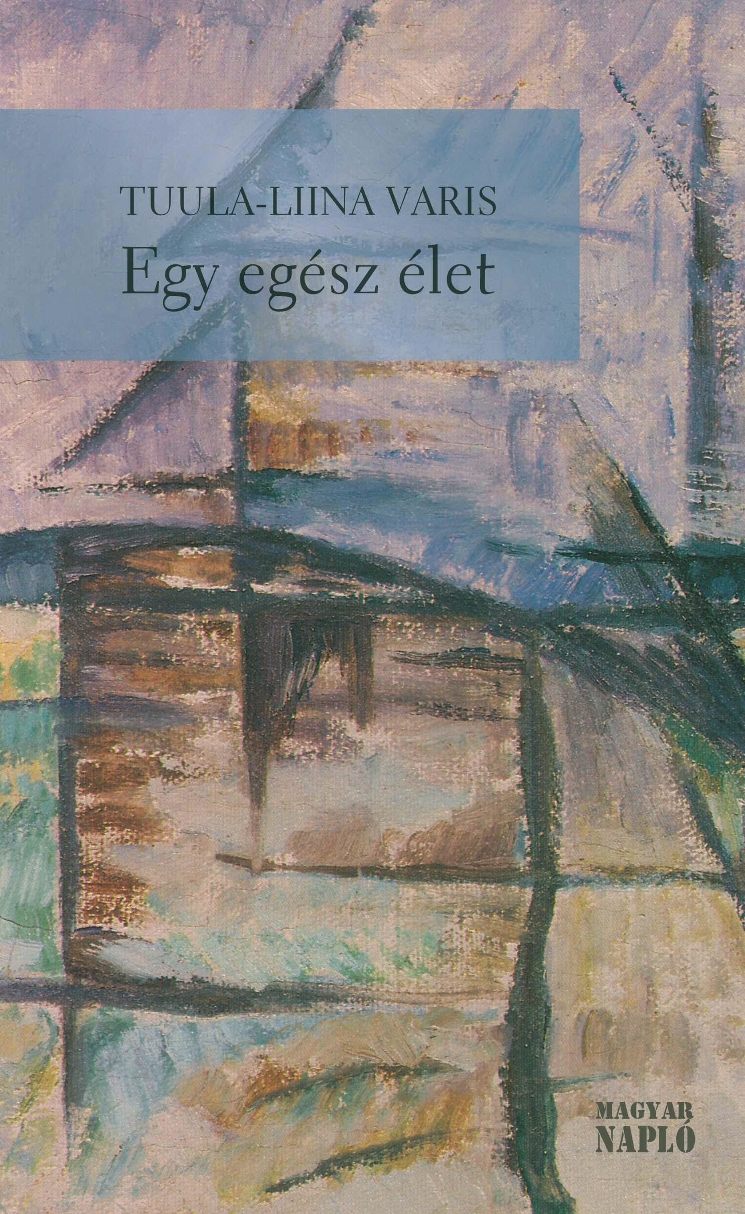 EGY EGÉSZ ÉLET (2014)