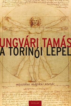 A TORINÓI LEPEL (2014)
