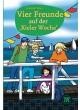 VIER FREUNDE AUF DER KIELER WOCHE (2012)