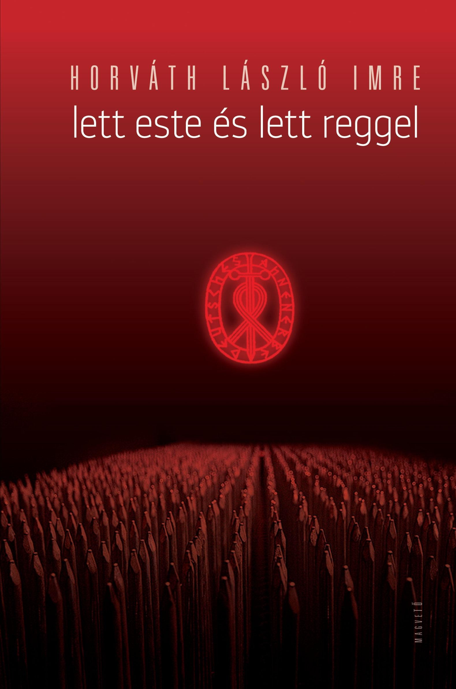 LETT ESTE ÉS LETT REGGEL (2014)
