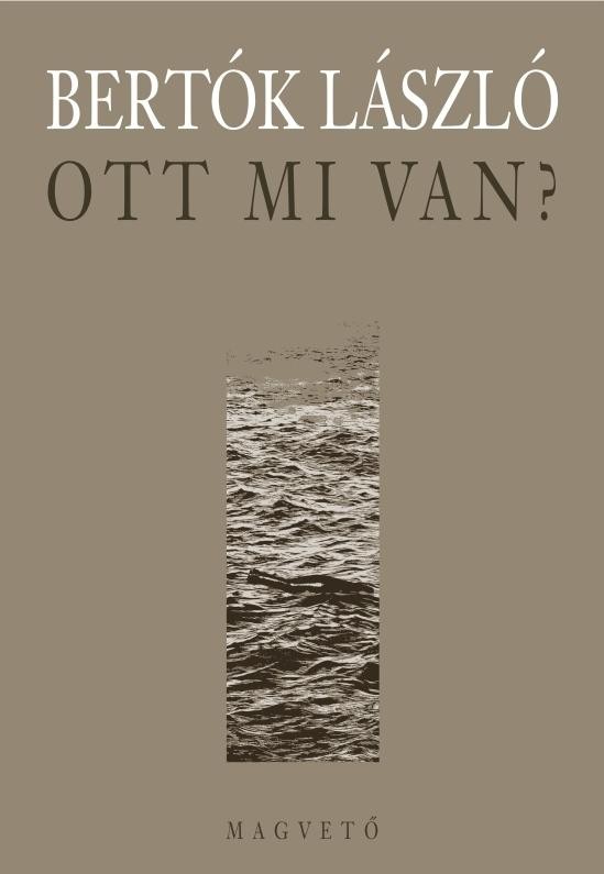 OTT MI VAN? (2014)