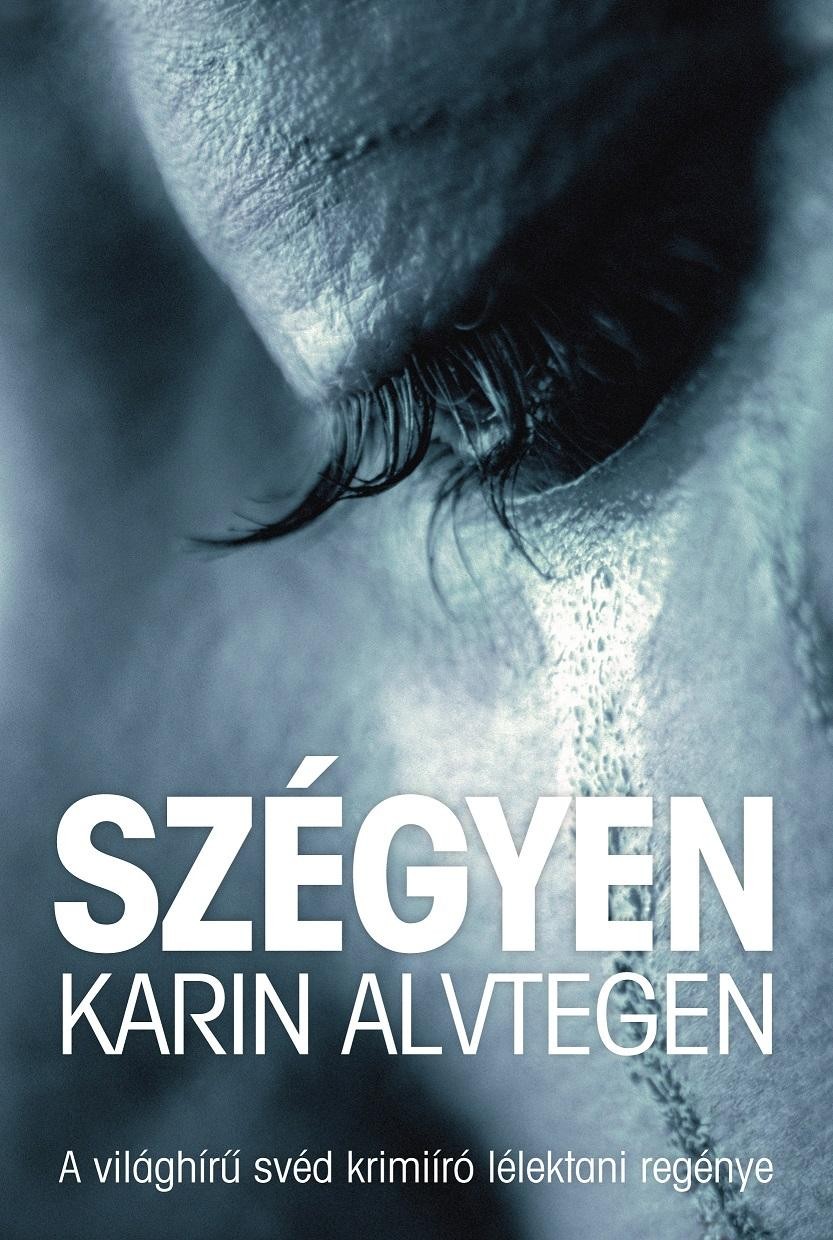 SZÉGYEN - SKANDINÁV KRIMIK (2014)