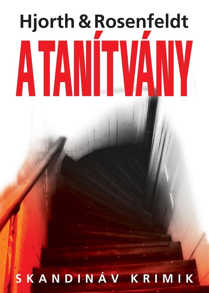 A TANÍTVÁNY - SKANDINÁV KRIMIK (2014)