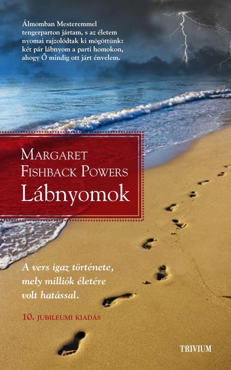 LÁBNYOMOK (2014)