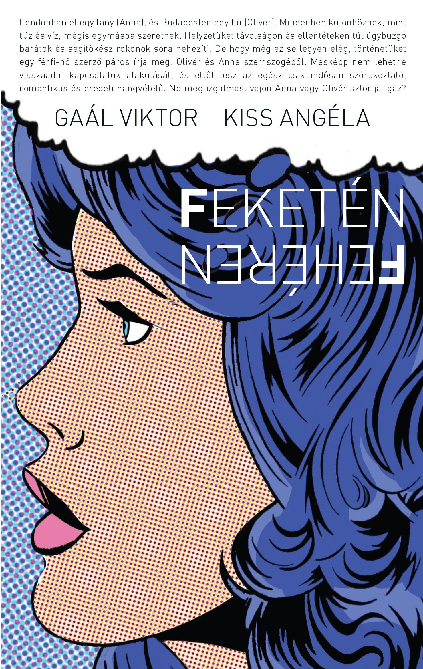 FEKETÉN FEHÉREN (2014)