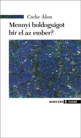 MENNYI BOLDOGSÁGOT BÍR EL AZ EMBER? (2014)