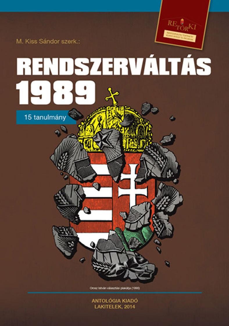 RENDSZERVÁLTÁS 1989 (2014)