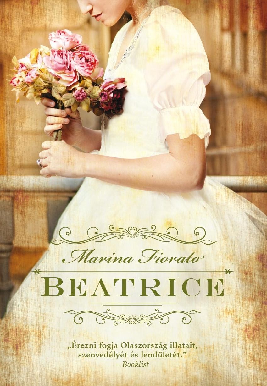 BEATRICE (2014)