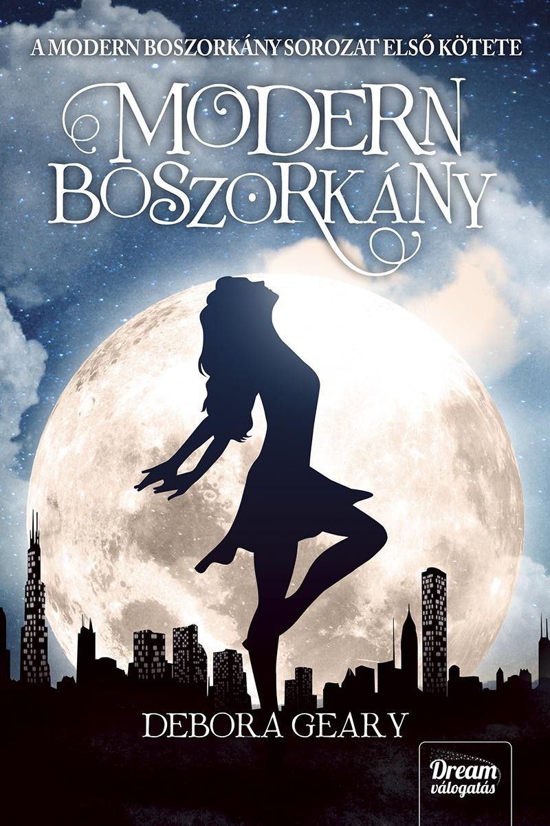 MODERN BOSZORKÁNY - FŰZÖTT (2014)