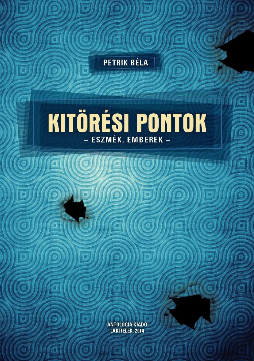 KITÖRÉSI PONTOK (2014)