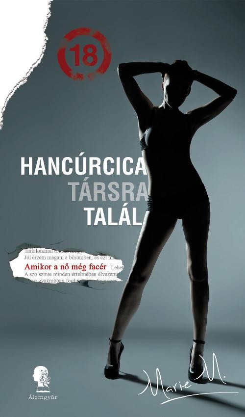 HANCÚRCICA TÁRSRA TALÁL (2014)