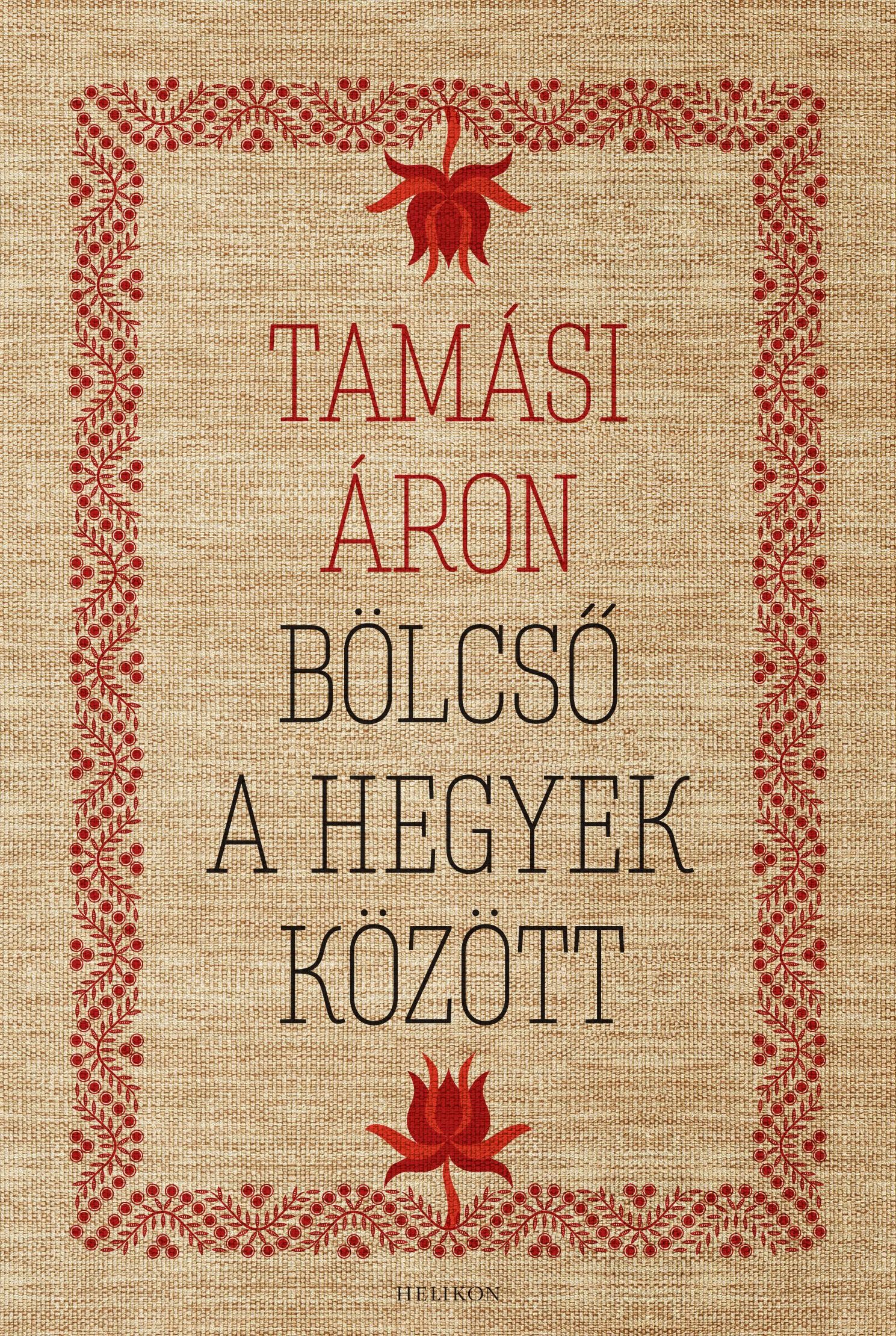 BÖLCSŐ A HEGYEK KÖZÖTT (2014)