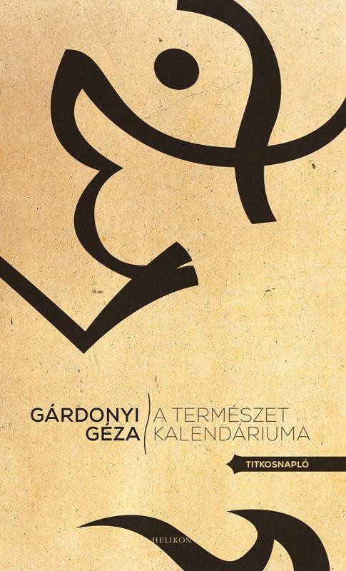A TERMÉSZET KALENDÁRIUMA - TITKOSNAPLÓ (2014)