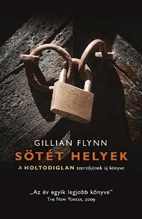 SÖTÉT HELYEK (2014)
