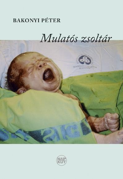 MULATÓS ZSOLTÁR - ANYÁM, LILI EMLÉKÉRE (2014)