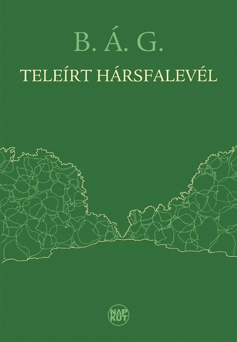 TELEÍRT HÁRSFALEVÉL (2014)