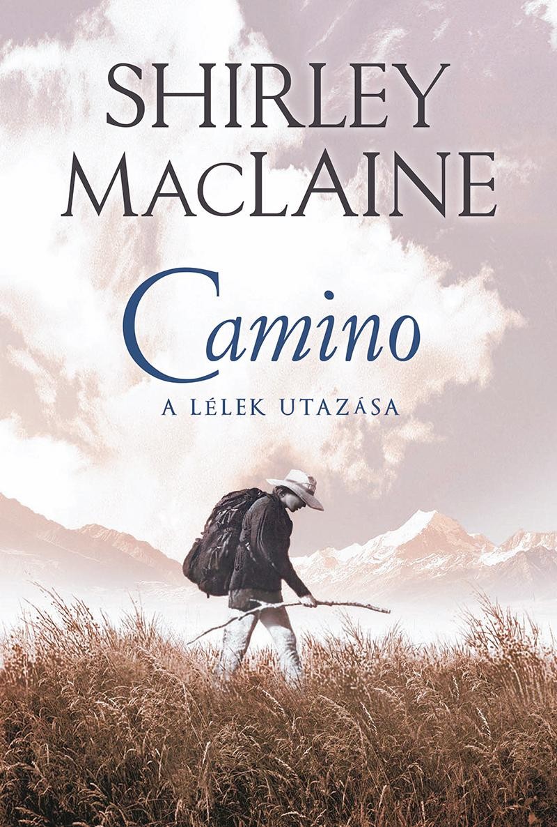 CAMINO - A LÉLEK UTAZÁSA (2014)