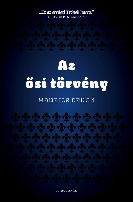 AZ ŐSI TÖRVÉNY (2014)