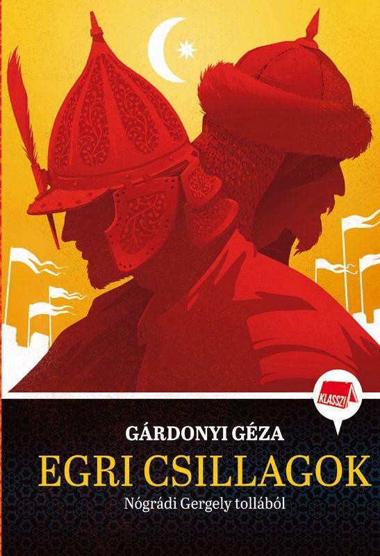 EGRI CSILLAGOK - KLASSZ! (2014)