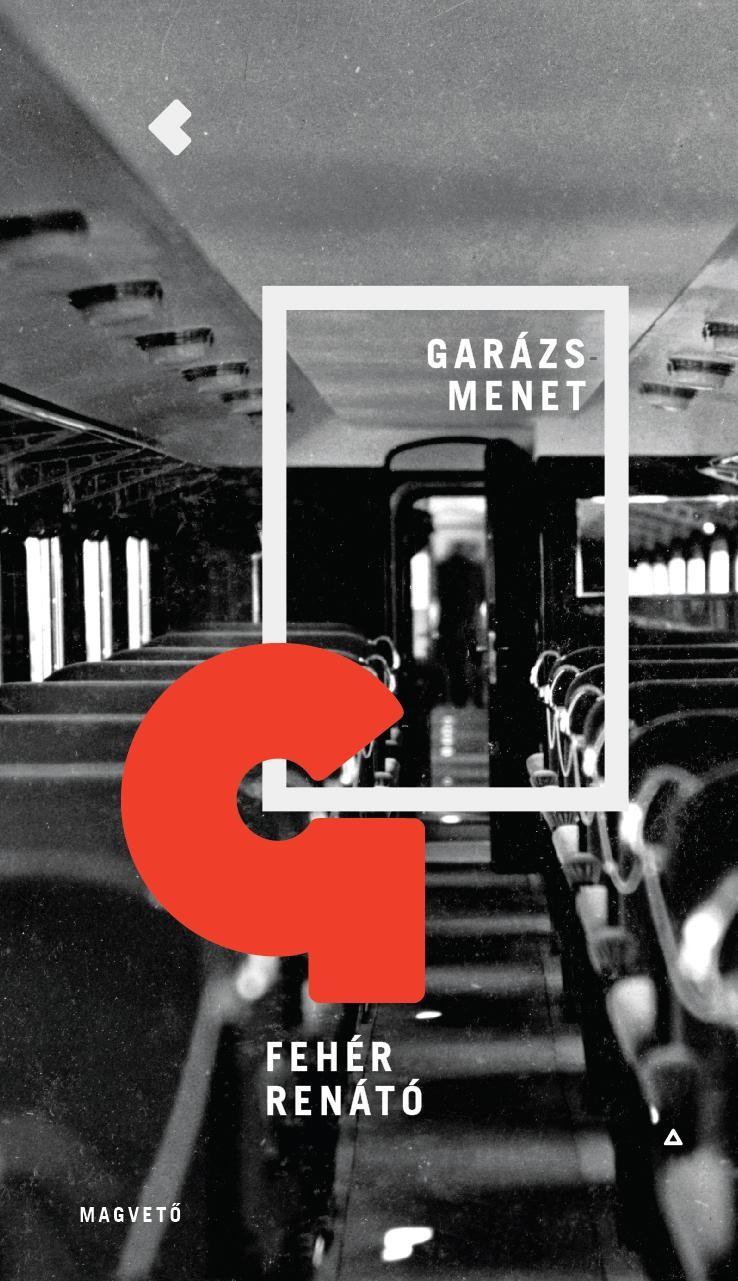 GARÁZSMENET (2014)