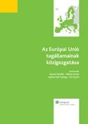 AZ EURÓPAI UNIÓ TAGÁLLAMAINAK KÖZIGAZGATÁSA (2012)
