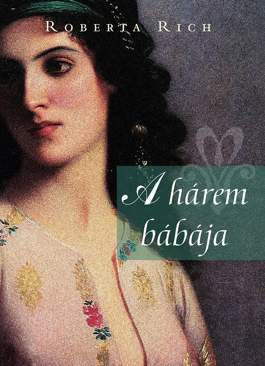 A HÁREM BÁBÁJA (2014)
