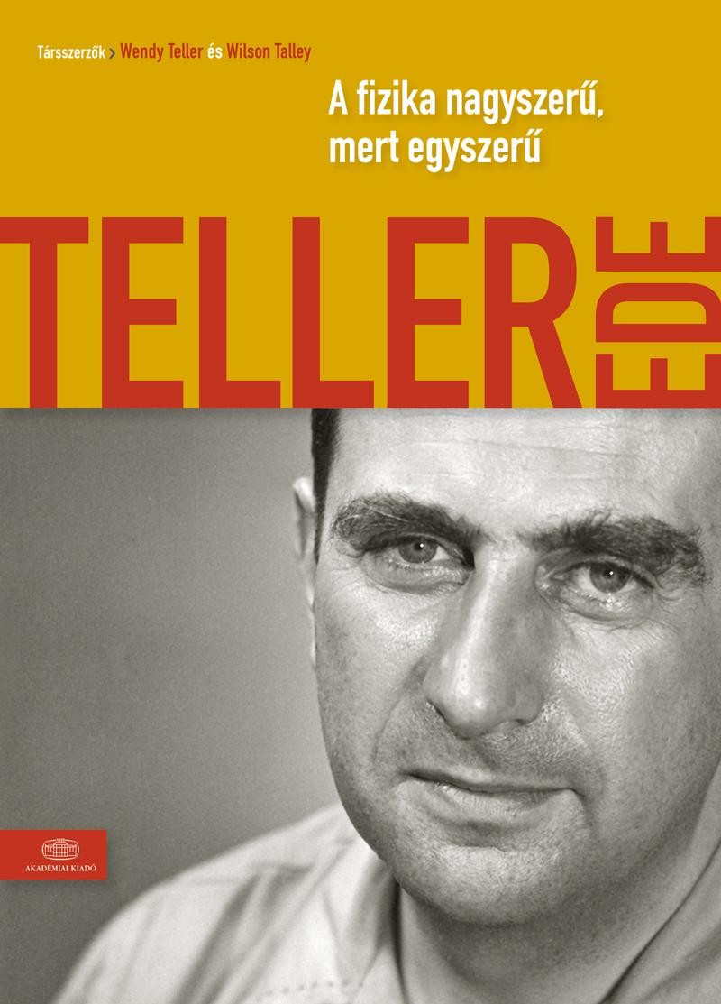 A FIZIKA  NAGYSZERŰ, MERT EGYSZERŰ (2014)