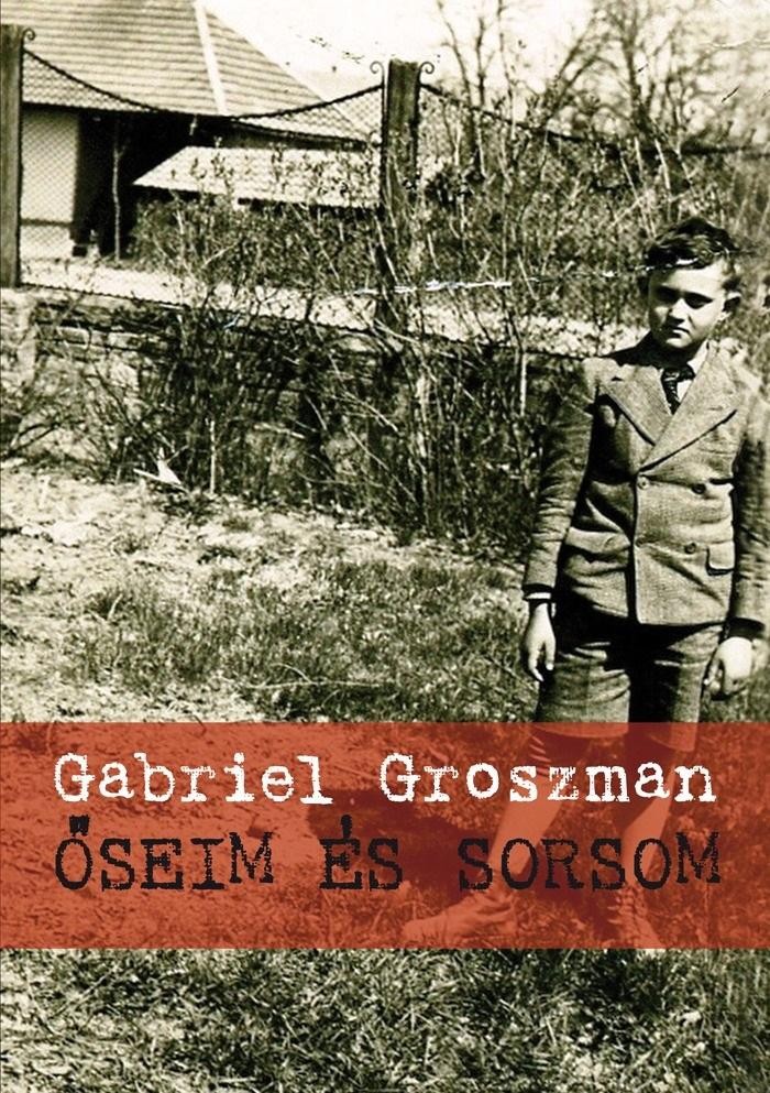 ŐSEIM ÉS SORSOM (2014)