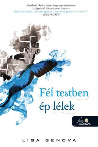FÉL TESTBEN ÉP LÉLEK (2014)