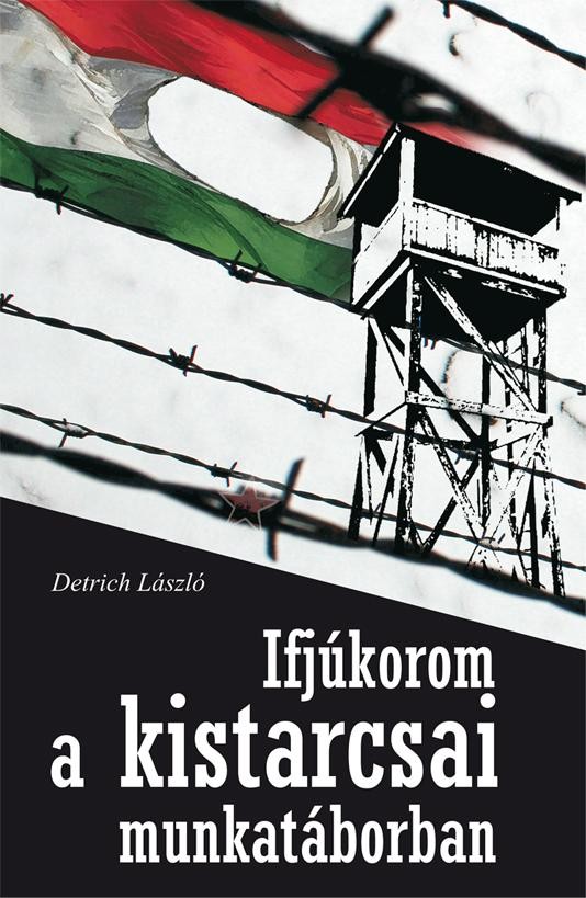 IFJÚKOROM A KISTARCSAI MUNKATÁBORBAN (2014)
