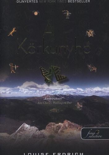 A KÖRKUNYHÓ - KÖTÖTT (2014)