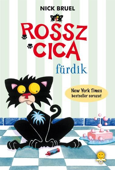 ROSSZ CICA FÜRDIK (2014)