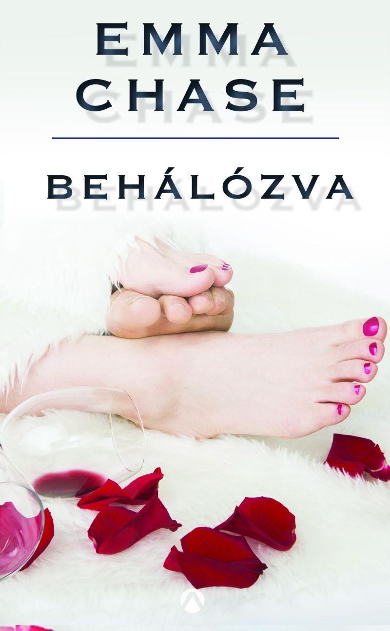 BEHÁLÓZVA (2014)