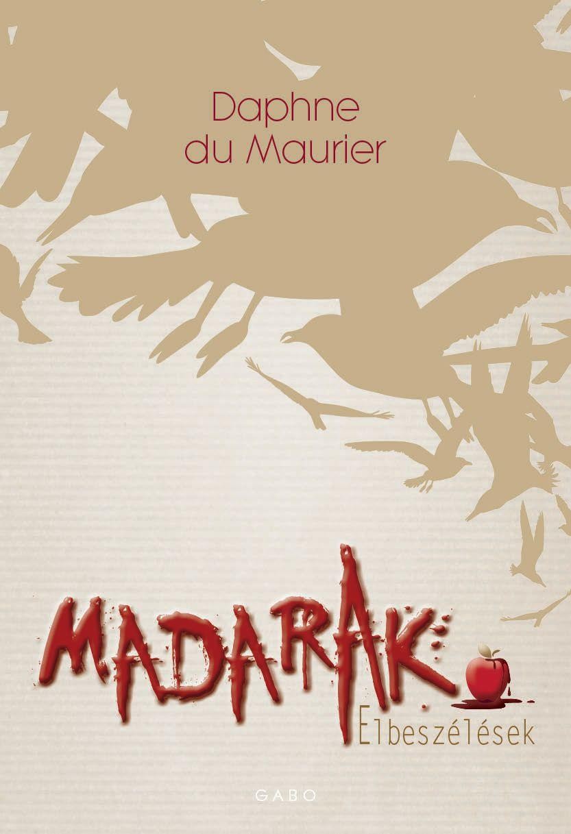 MADARAK - ELBESZÉLÉSEK (2014)