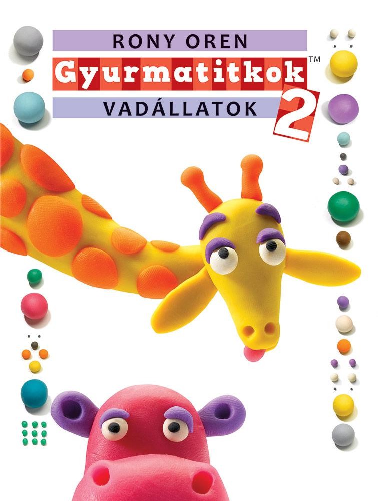 GYURMATITKOK 2. - VADÁLLATOK (2014)
