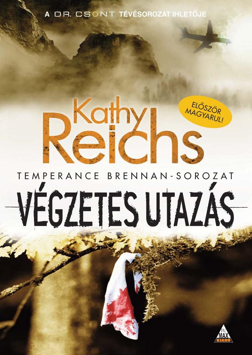 VÉGZETES UTAZÁS (2014)